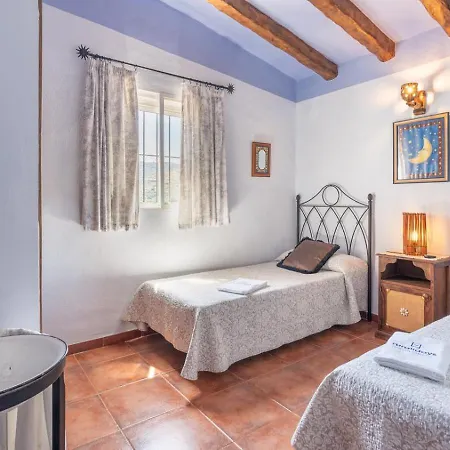 Casa La Araucaria By Ruralidays
